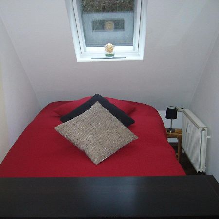 Vosshoern 27, Ferienwohnung 4 Cuxhaven Exteriör bild