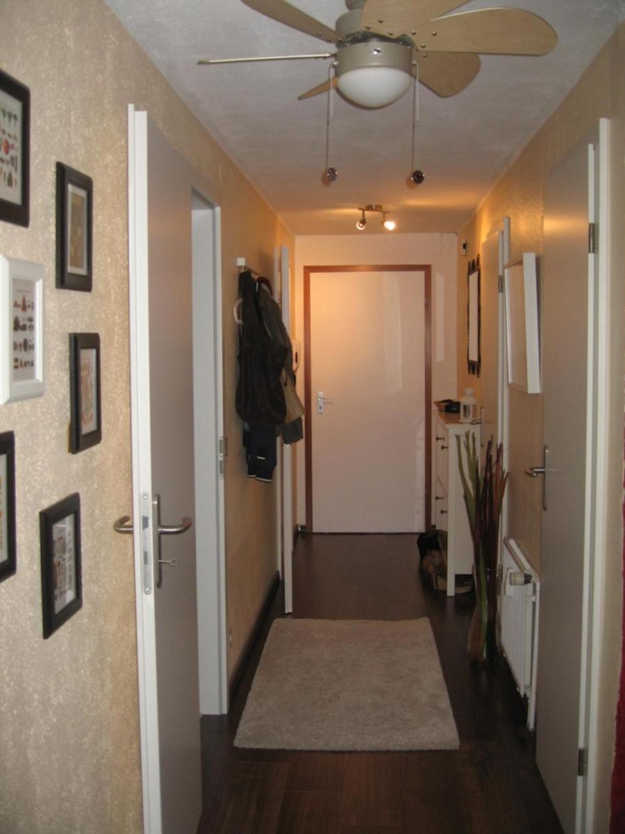 Vosshoern 27, Ferienwohnung 4 Cuxhaven Exteriör bild