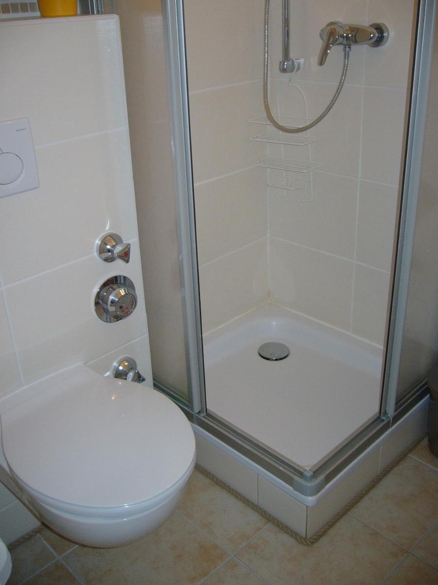 Vosshoern 27, Ferienwohnung 4 Cuxhaven Exteriör bild